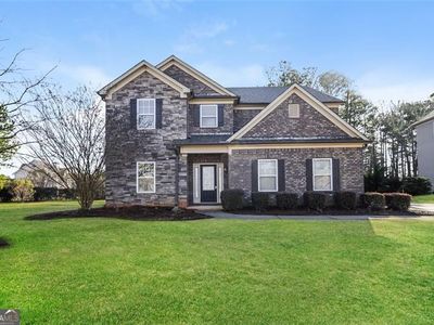 133 Durham Lake Pkwy, Fairburn, GA, 30213