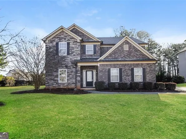 133 Durham Lake Pkwy, Fairburn, GA 30213