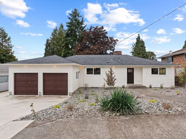 4114 NW Lavina St, Vancouver, WA 98660