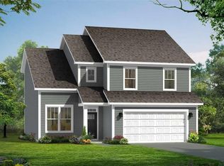 169 Foxbank Cir, Greer, SC 29650