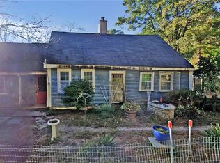 389 Elmdale Rd, Scituate, RI 02857