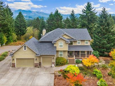 7311 NE 317th Place, Camas, WA, 98607