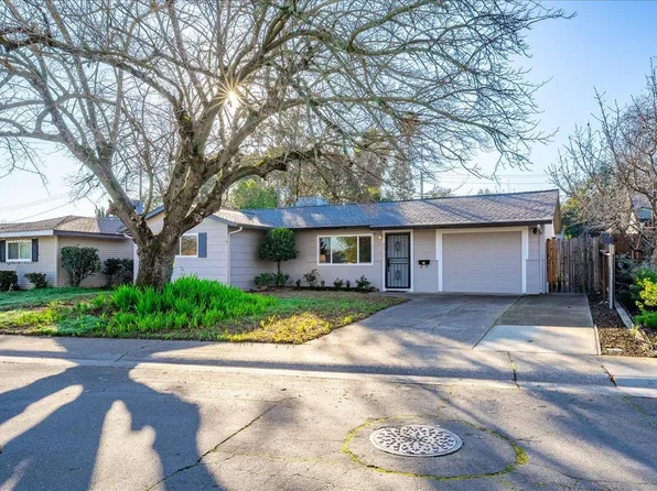 8012 Glen Park Ave, Citrus Heights, CA 95610