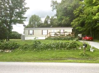 191 Hessville Rd, Fort Plain, NY 13339