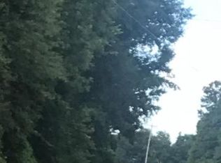 Izlar St, Blackville, SC 29817