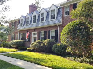 4851 Sedgwick St NW, Washington, DC