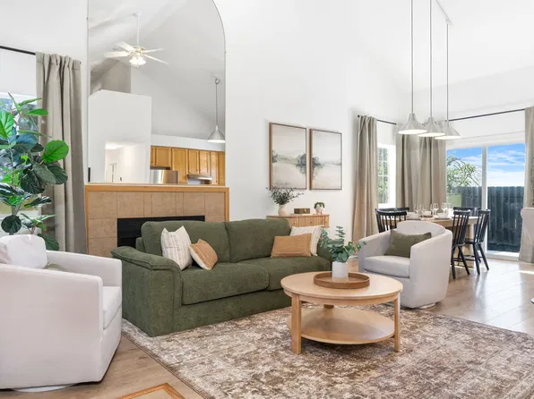 2176 Patton Ave, Napa, CA 94559
