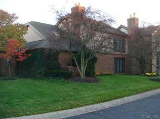 5729 Place Du Jardin, Columbus, OH