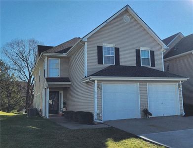 8019 N Lawn Ave, Kansas City, MO, 64119