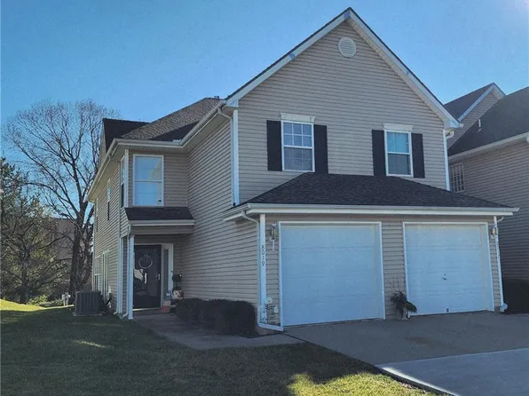 8019 N Lawn Ave, Kansas City, MO 64119