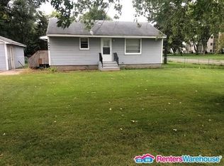 8490 Monroe St NE, Spring Lake Park, MN 55432