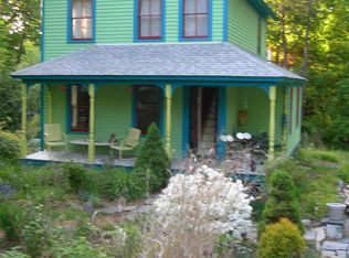 10 Prospect St, Chester, CT 06412