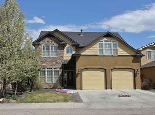 846 S Capitola Way, Boise, ID 83712