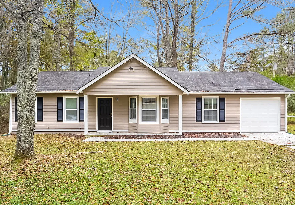 3996 Brookstone Rd