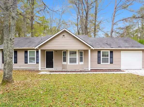3996 Brookstone Rd, Ellenwood, GA 30294