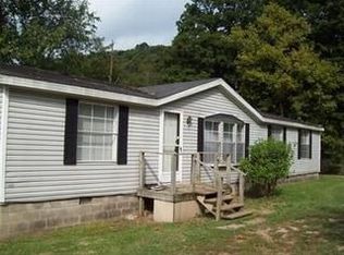 59 Gee Hollow Rd, Waverly, OH 45690