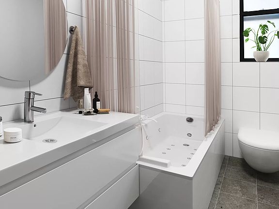 5th image of 371 Fort Washington Ave APT 4C