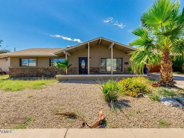 3804 S DORSEY Lane, Tempe, AZ 85282