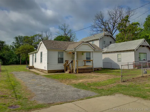 4140 W 8th St, Tulsa, OK 74127