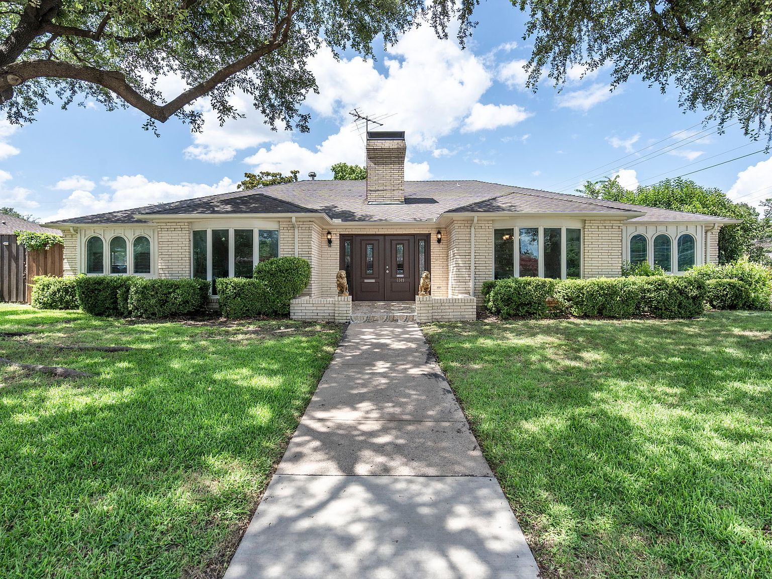 6349 Highgate Ln, Dallas, TX 75214 | Zillow