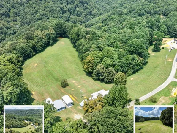 397 NE Star Point Rd, Celina, TN 38551