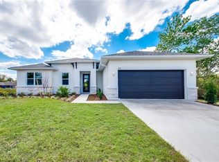 1918 Ponce De Leon Blvd, North Pt, FL 34291