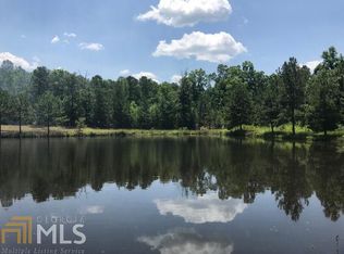 1560 Dumas Rd, Hillsboro, GA 31038