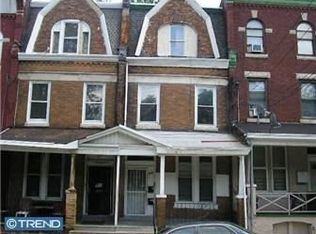 224 W Apsley St, Philadelphia, PA 19144