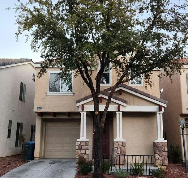 8146 Golden Flowers St — Photo 1
