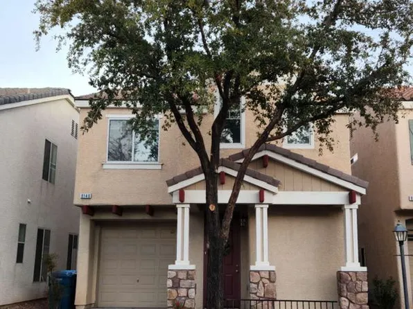 8146 Golden Flowers St, Las Vegas, NV 89139