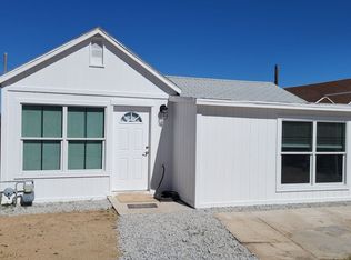 6616 Inyokern Rd, Inyokern, CA 93527