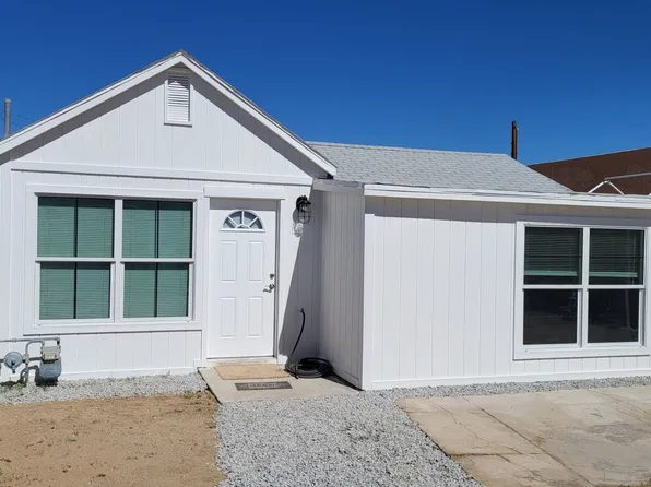 6616 Inyokern Rd, Inyokern, CA 93527
