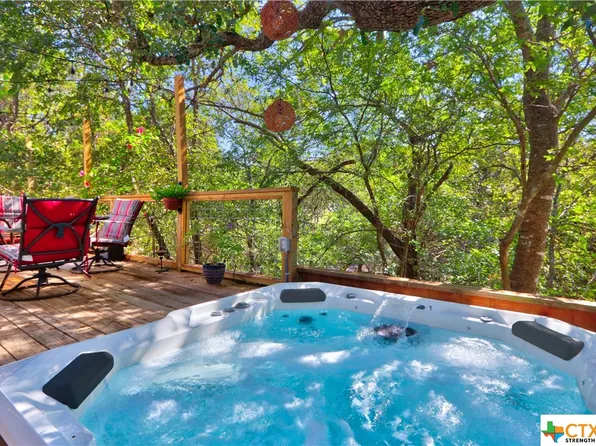 21 Fallbrook Cir, Wimberley, TX 78676