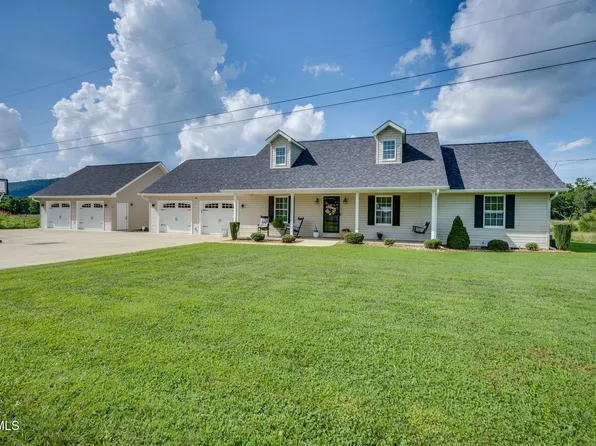 179 Lincoln Dr, Elizabethton, TN 37643