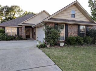 289 Stoney Trl, Maylene, AL 35114