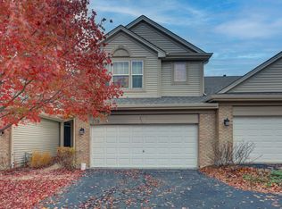 258 Saint Josephs Way, Yorkville, IL 60560