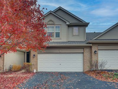258 Saint Josephs Way, Yorkville, IL, 60560