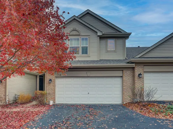 258 Saint Josephs Way, Yorkville, IL 60560