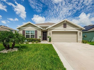 7851 Broad Pointe Dr, Zephyrhills, FL, 33540