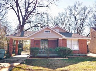 3225 Carrington Rd, Memphis, TN 38111
