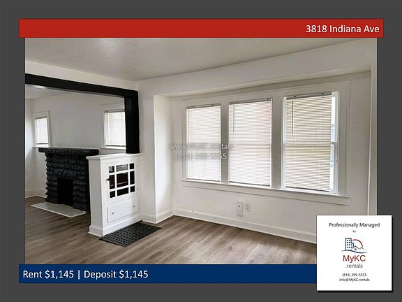 5th image of 3818 Indiana Ave