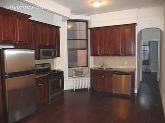 Rented by Corcoran
