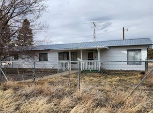 13501 Prosser Rd, Trinidad, CO 81082