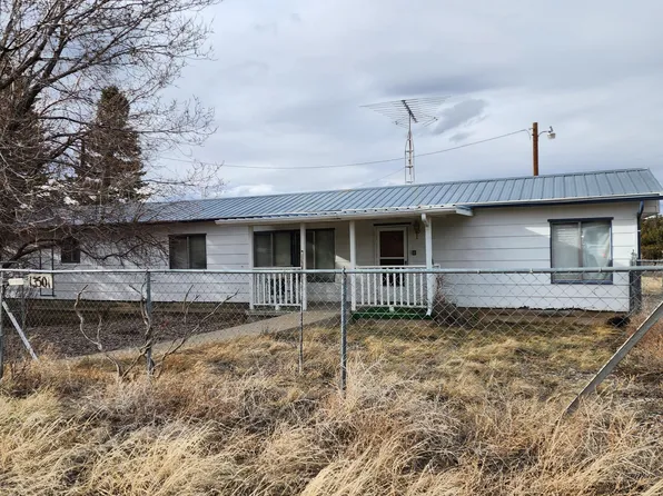 13501 Prosser Rd, Trinidad, CO 81082