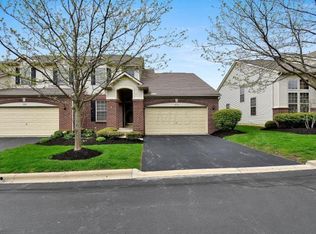 5430 Grand Cresent Dr, Galena, OH 43021