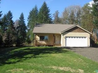 8412 173rd Avenue Kp S, Longbranch, WA 98351