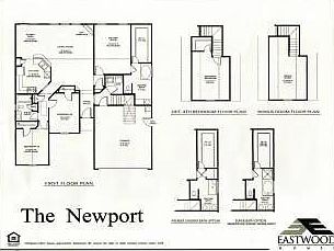 2nd image of 9616 Cumbria Ct