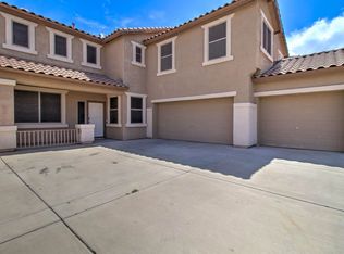 8317 S 45th Ln, Laveen, AZ 85339