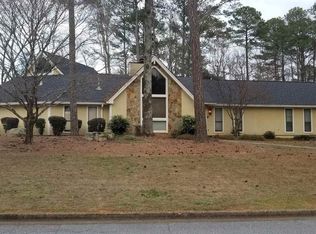 7521 Auden Trl, Sandy Springs, GA 30350