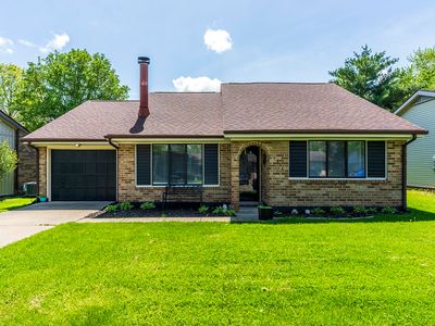 1574 Summerhill Dr, Lexington, KY, 40515